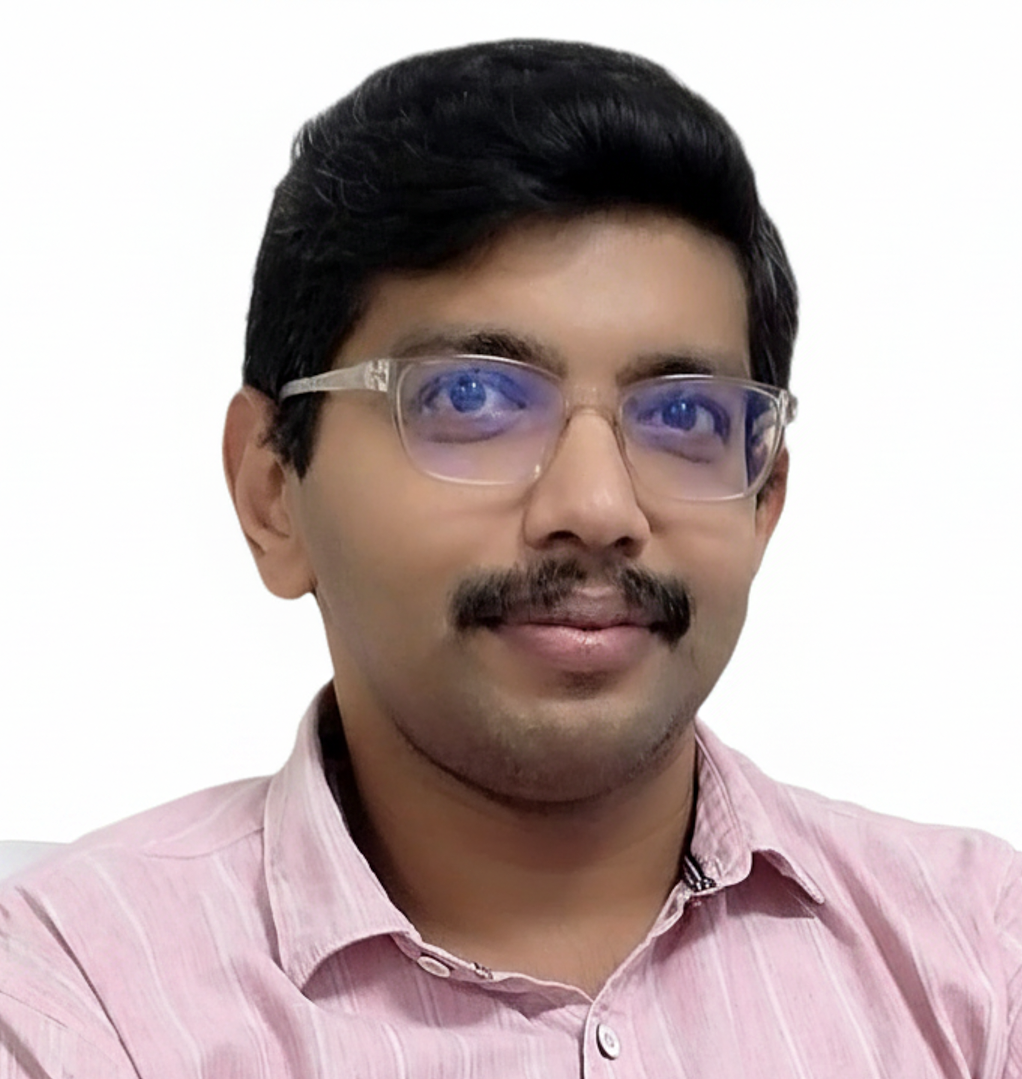 Mr. Appu J Thalappillil