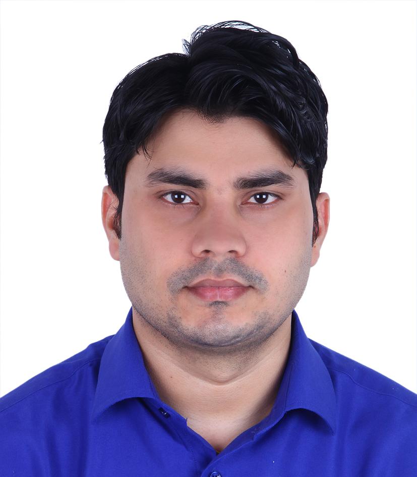 Mr. Arjun Sharma