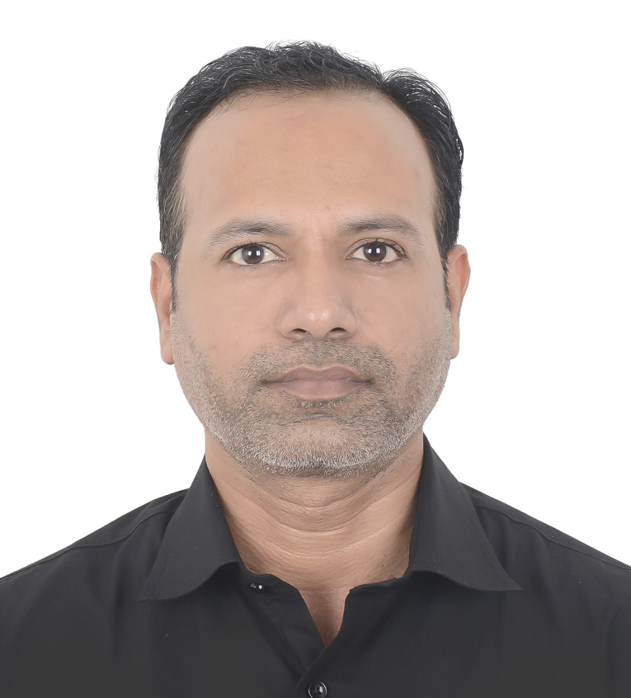 Mr. Aslam Khan