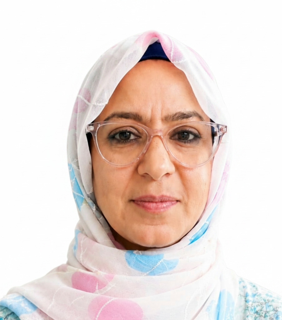 Mrs. Bisma Rasool
