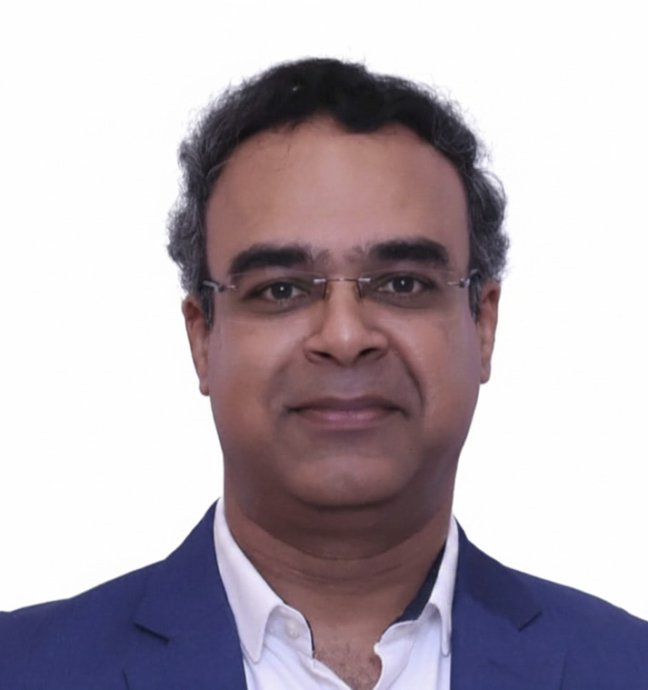 Mr. Chaithanya Bhambure