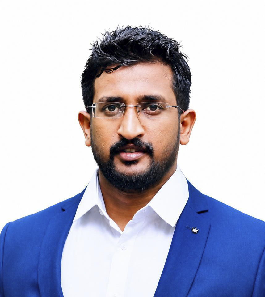 Mr. Mathew Samuel