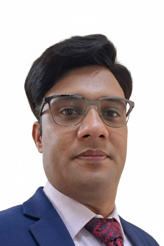 Mr. Omkar Gautam