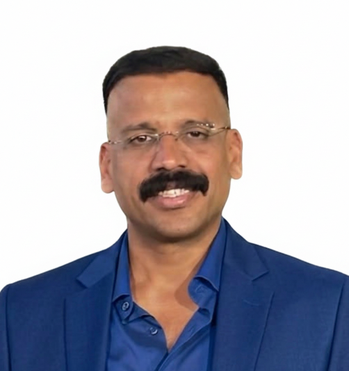 Mr. Sivakumar Balakrishnan